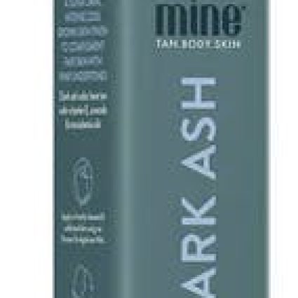 MineTan Dark Ash Self Tan Foam 200 ml