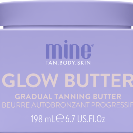 MineTan Glow Butter Gradual Tanning 198 ml