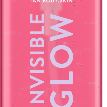 MineTan Invisible Glow Dark Hydrating Tan Gelly 237 ml
