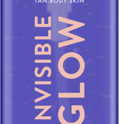 MineTan Invisible Glow Super Dark Hydrating Tan Gelly 237 ml