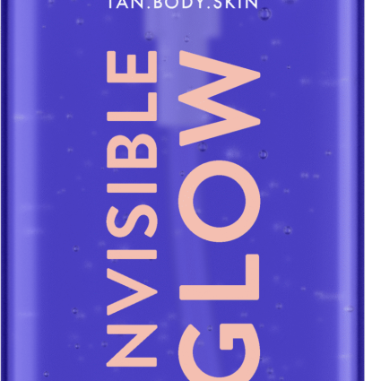 MineTan Invisible Glow Super Dark Hydrating Tan Gelly 237 ml