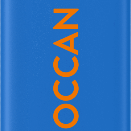 MineTan Moroccan Self Tan Foam 200 ml