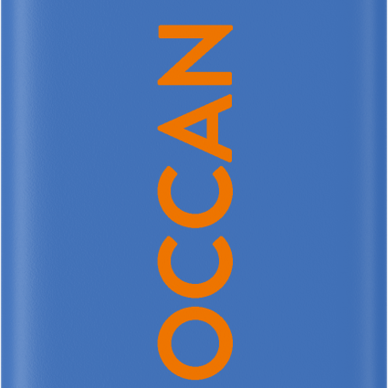 MineTan Moroccan Self Tan Foam 200 ml