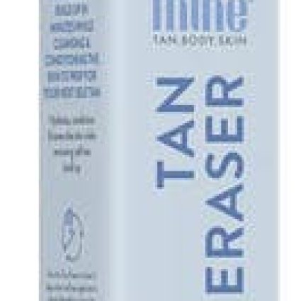 MineTan Tan Eraser 200 ml