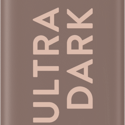 MineTan Ultra Dark Tanning Foam 200 ml