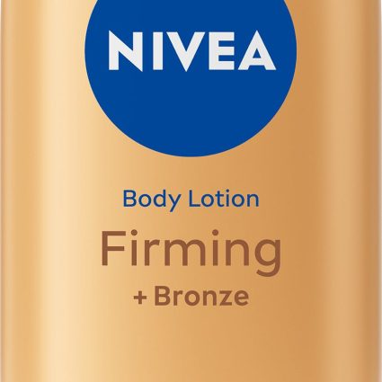 NIVEA Q10 Firming + Bronze 250 ml
