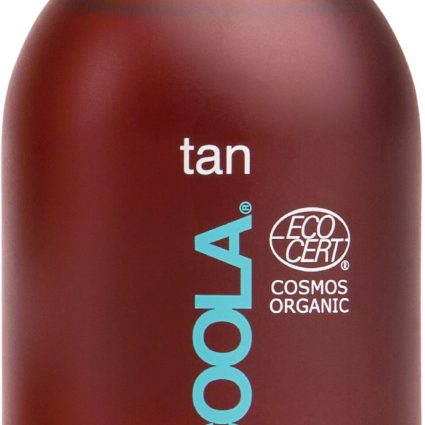 Organic Sunless Tan Dry Oil Mist 100 ml.
