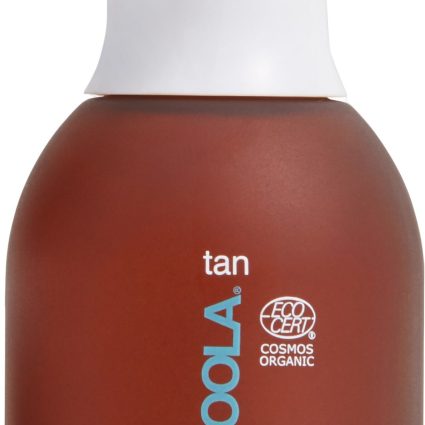 Organic Tan Antiaging Face Serum 50 ml.
