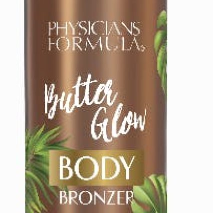 Physicians Formula Butter Glow Body Bronzer Light 95 ml