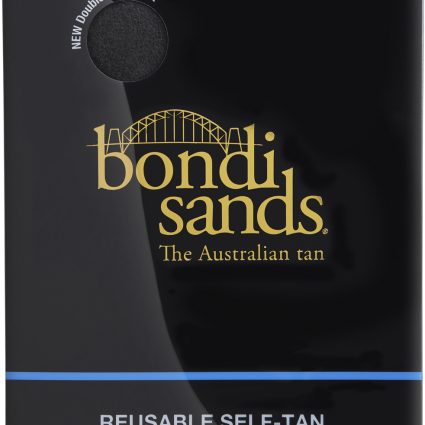 Reusable Self Tan Application Mitt