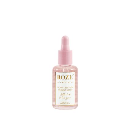 Roze Avenue Tanning Drops 30 ml