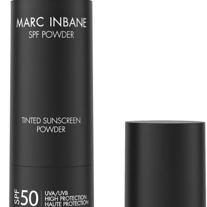 SPF Powder Medium Spf50
