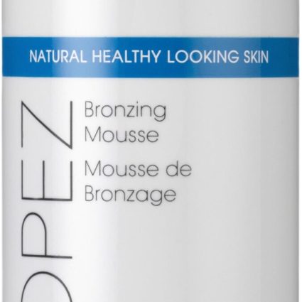Self Tan Bronzing Mousse 120 ml