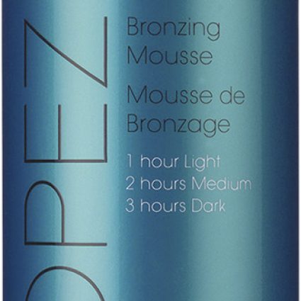 Self Tan Express Mousse