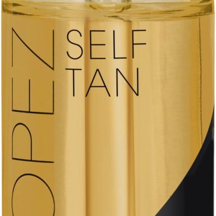 Self Tan Luxe Tan Tonic Drops.