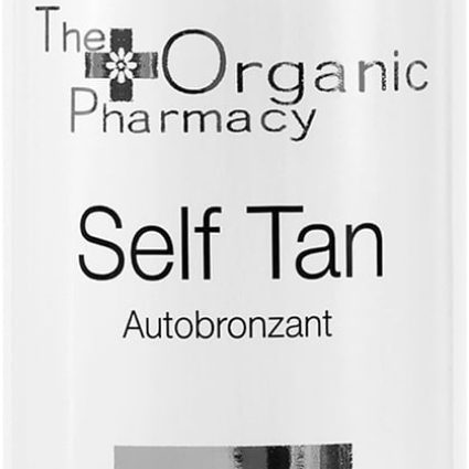 Self Tan