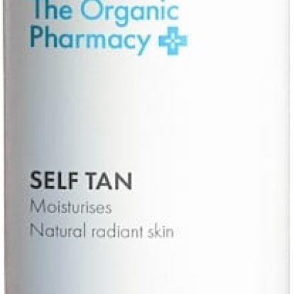 Self Tan