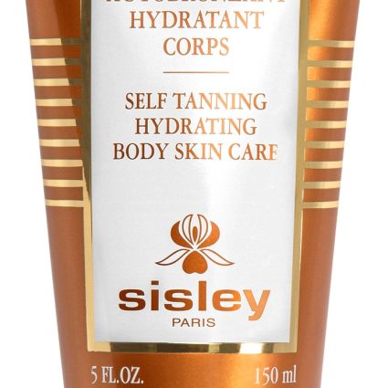 Self Tanning Body Skincare