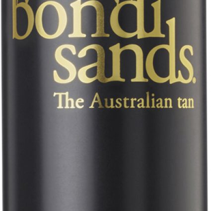 Self Tanning Foam Ultra Dark