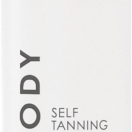 Self Tanning Milk Selvbrunercreme