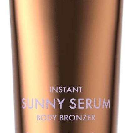 Selftan Sunny Serum Body - Selvbruner Serum