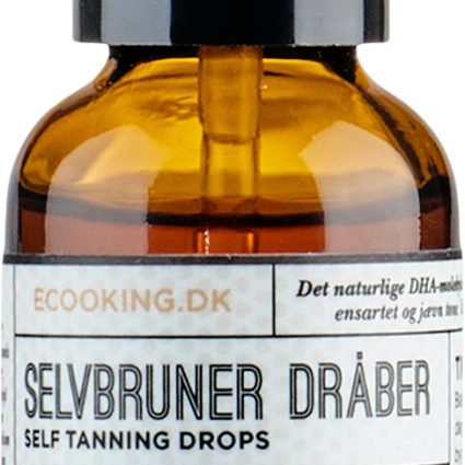 Selvbruner Drops