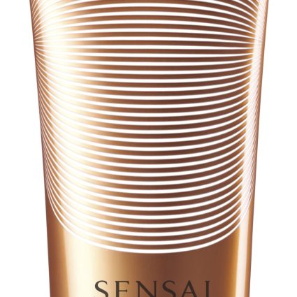 Silky Bronze Self Tanning For Body
