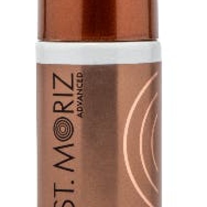 St. Moriz Advanced Glow Serum Bronzing Face Drops 25 ml