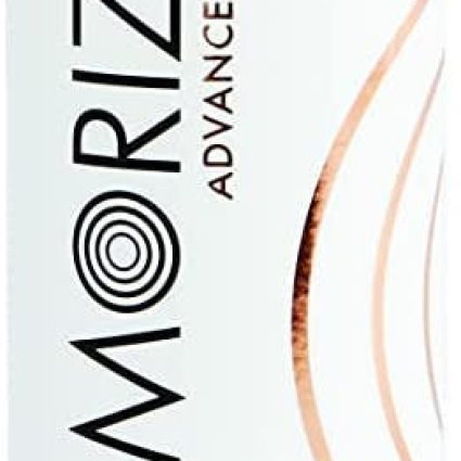 St. Moriz Colour Correcting Tanning Mousse Light 200 ml
