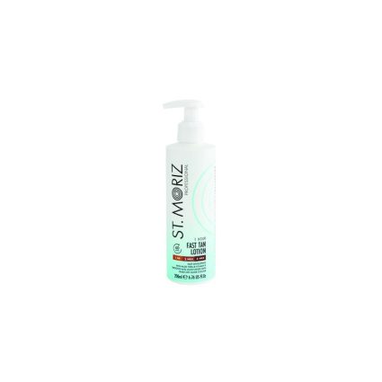 St. Moriz Fast Tan Lotion 200