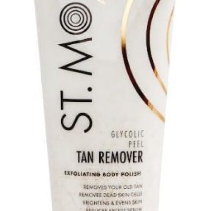 St. Moriz Glycolic Tan Remover 200 ml
