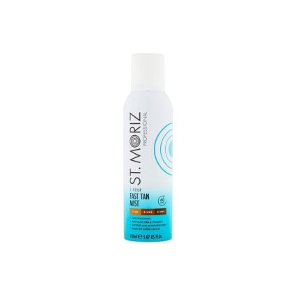 St. Moriz Professional 1 Hour Fast Tanning Mist 200 ml