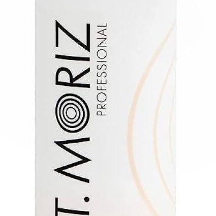 St. Moriz Professional Instant Self Tanning Mousse Medium 200 ml