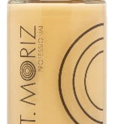 St. Moriz Professional Prim & Glow Face Tan Serum Light 25 ml