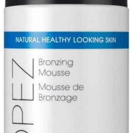 St. Tropez Self Tan Bronzing Mousse 120 ml