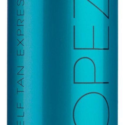St. Tropez Self Tan Express Mousse 200 ml