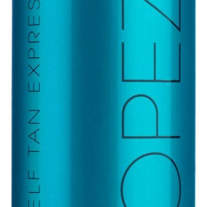 St. Tropez Self Tan Express Mousse 200 ml