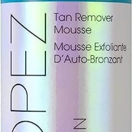 St. Tropez Tan Remover Mousse 200 ml