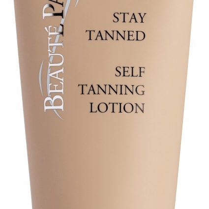 Stay Tanned 200 ml