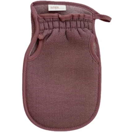 SunSpa Exfoliating Mitt