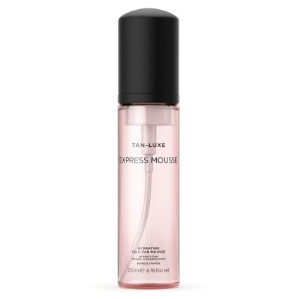 Tan-Luxe Express Mousse 200 ml
