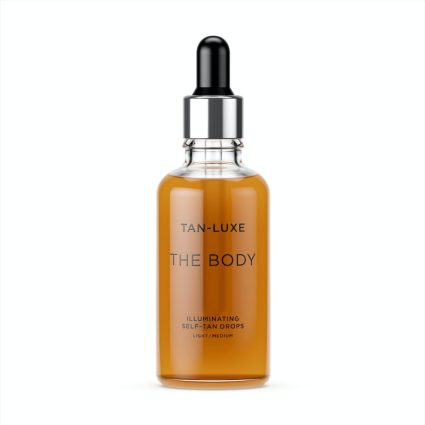 Tan-Luxe The Body Light/Medium 50 ml