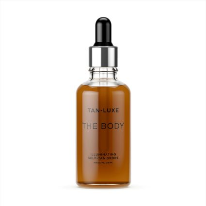 Tan-Luxe The Body Medium/Dark 50 ml