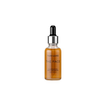 Tan-Luxe The Face Light/Medium 30 ml