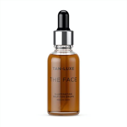 Tan-Luxe The Face Medium/Dark 30 ml