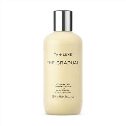 Tan-Luxe The Gradual 250 ml