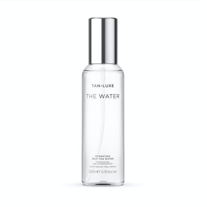 Tan-Luxe The Water Light/Medium 200 ml