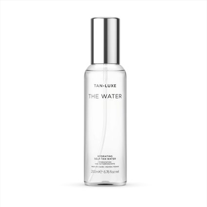 Tan-Luxe The Water Medium/Dark 200 ml