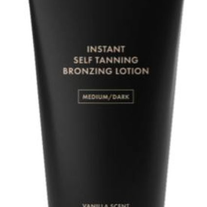 Tan Luxious Instant Self Tanning Bronzing Lotion 200 ml
