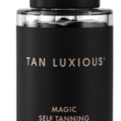 Tan Luxious Magic Self Tanning Drops 30 ml
